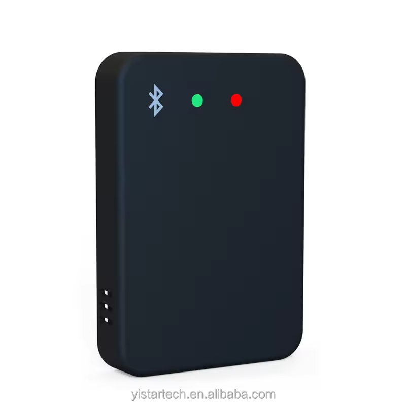 Radar parking sensor for corporate office building lobbies and retail malls in Europe
