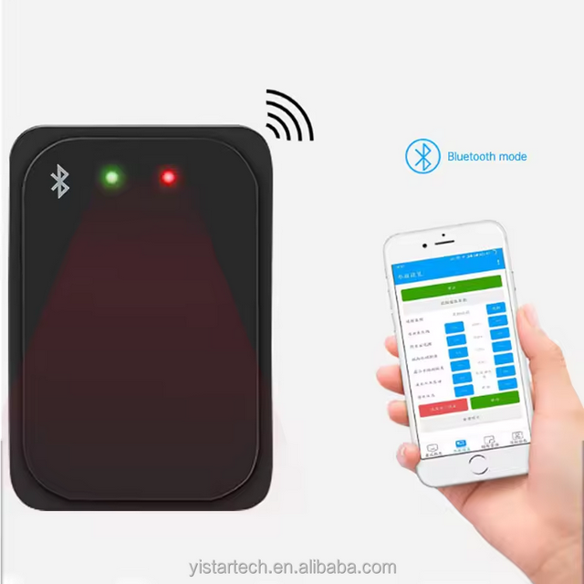 Anti-collision boom gate security system for residential condominiums