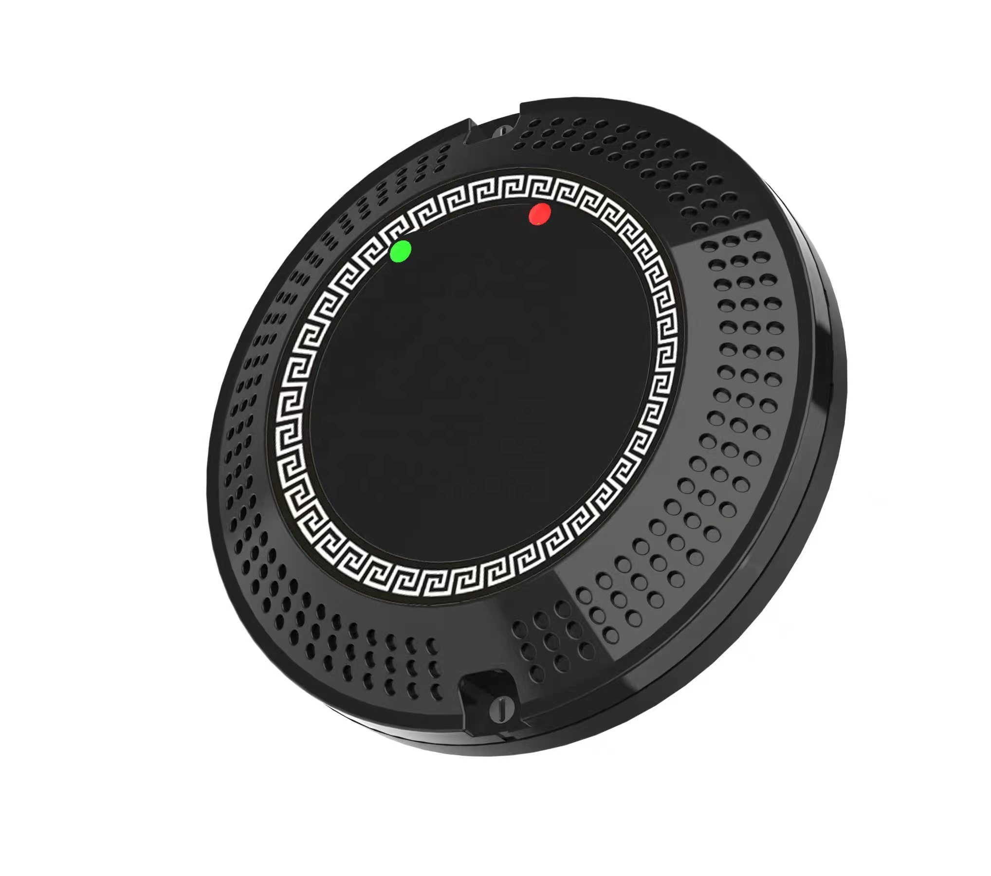 Baroxon wireless radar anti-smash sensor for boom gate security in Europe condominiums
