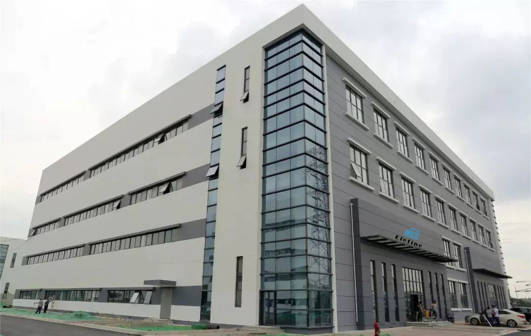 Baroxon laboratory facility for calibration of millimeter wave radar sensor modules for security projects