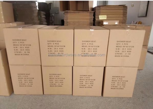 Export-grade protective packaging for Baroxon parking barrier devices