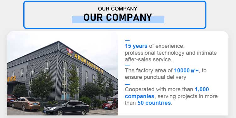 Baroxon professional traffic safety and parking equipment factory