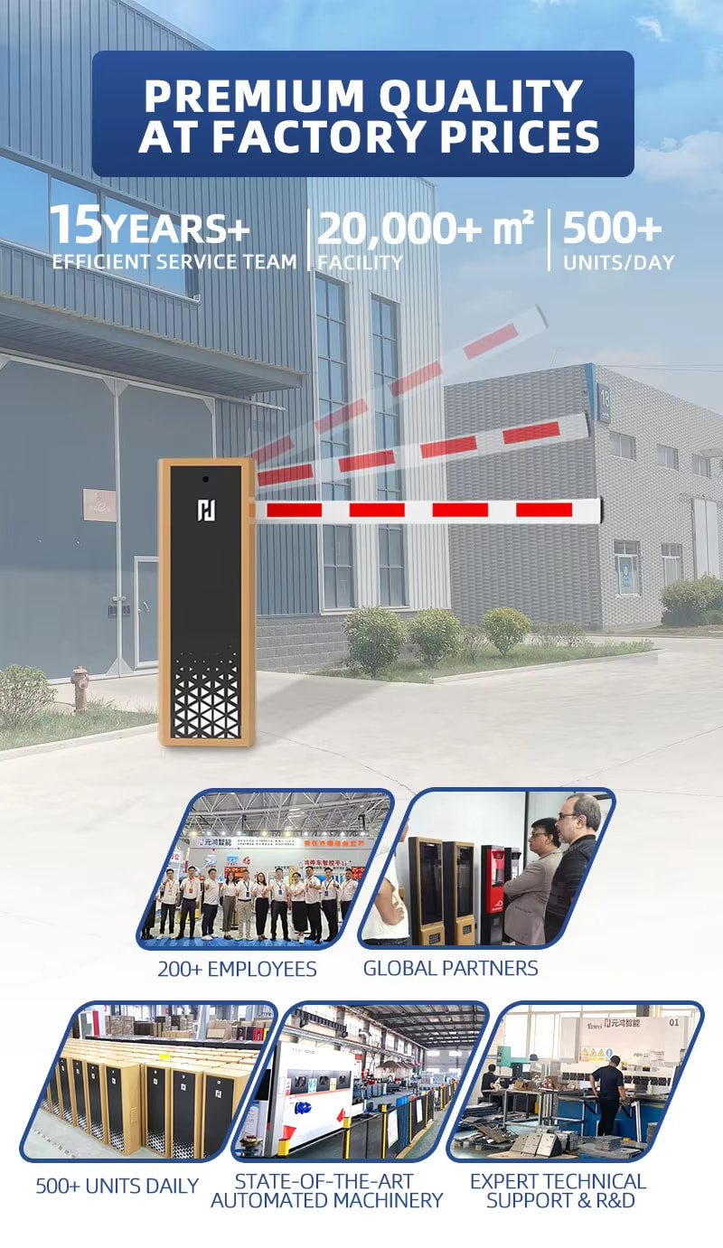 Baroxon toll gate security system Europe